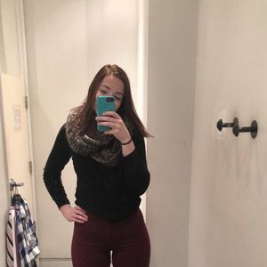 Meet your Posher, Anna